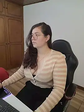 Chat XXX ao vivo de kayortiiz