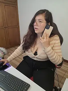 kayortiiz Webcam-Show