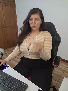 kayortiiz's Webcam Show