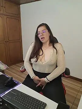 הופעת וובקאם של kayortiiz