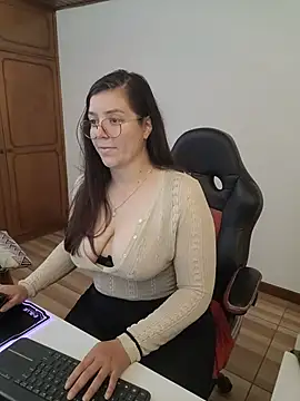 Show de webcam de kayortiiz