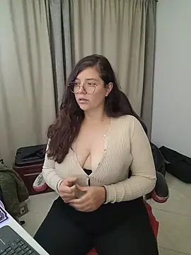 kayortiiz's Live XXX Chat