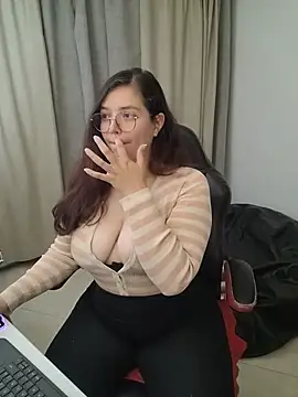 kayortiiz's Webcam Show