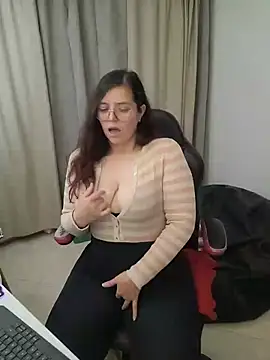 Chat XXX en directo de kayortiiz