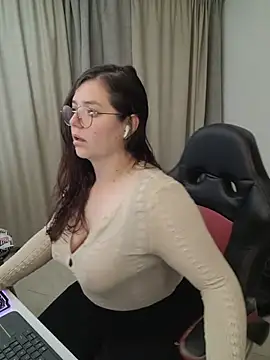 kayortiiz Webcam-Show