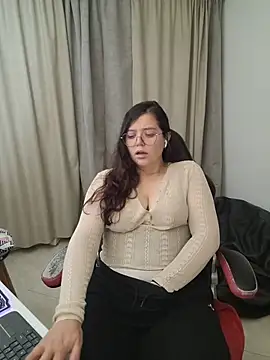 Webkamerová show kayortiiz