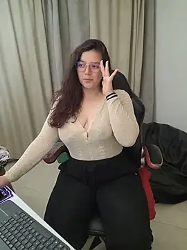 Show webcam de kayortiiz