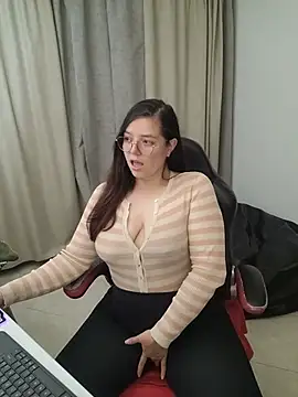 kayortiiz – Live XXX-chat