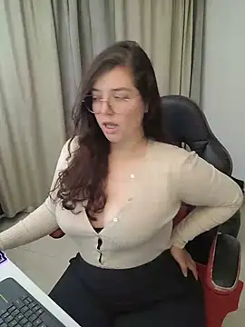 kayortiiz's Live XXX Chat