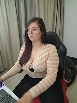 kayortiiz's Live Chat Room