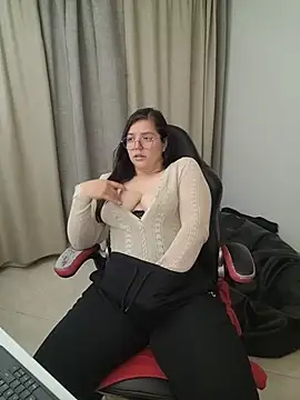 kayortiiz's Live XXX Chat