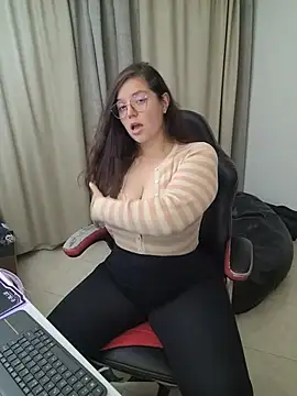 kayortiizn Live XXX chat