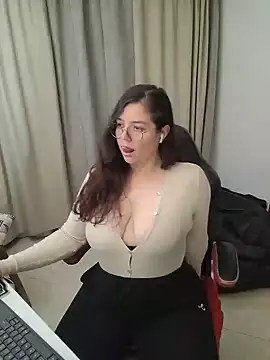 kayortiizn Live XXX chat