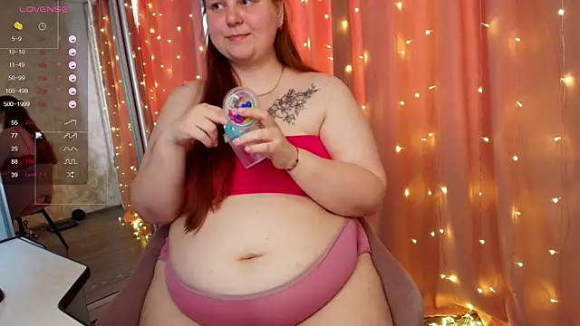 Mia_BowsのライブXXXチャット