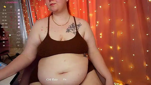 Mia_Bows' Webcam Show