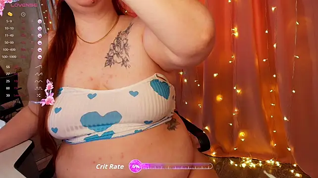 Show webcam de Mia_Bows