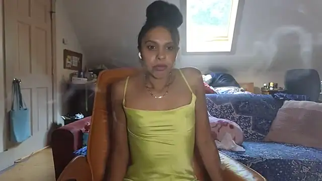 queendab626's Webcam Show