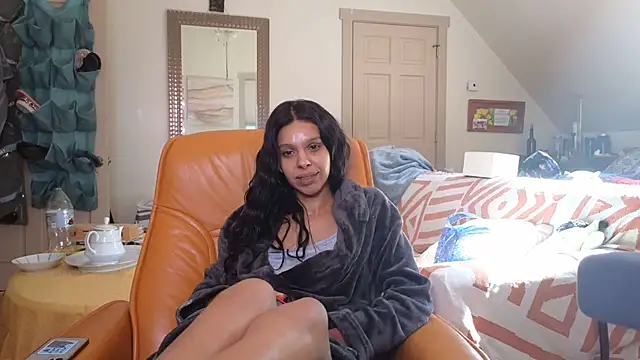 queendab626 ওয়েবক্যাম শো