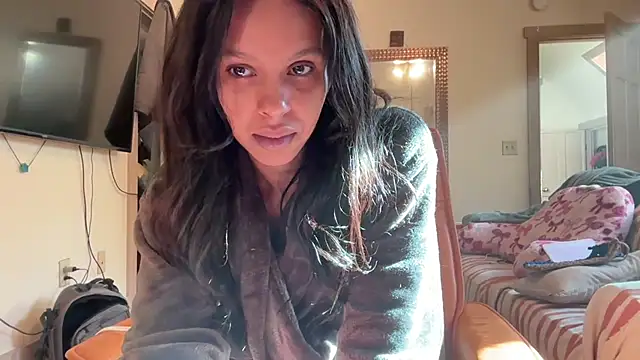 queendab626's Webcam Show