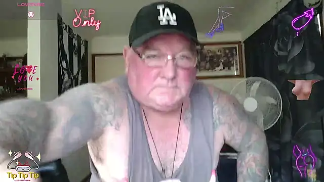 KINKYBLUEYES69 Шоу с уебкамера