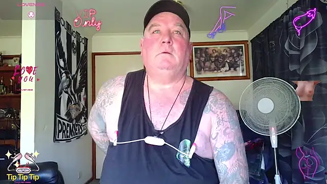 KINKYBLUEYES69 Webcamshow