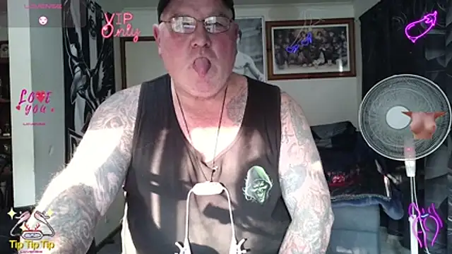 KINKYBLUEYES69 Webcamshow