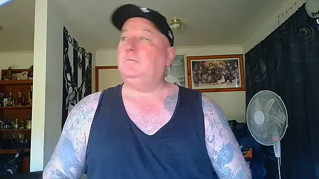 KINKYBLUEYES69 Webcamshow