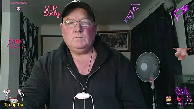 عرض كام KINKYBLUEYES69