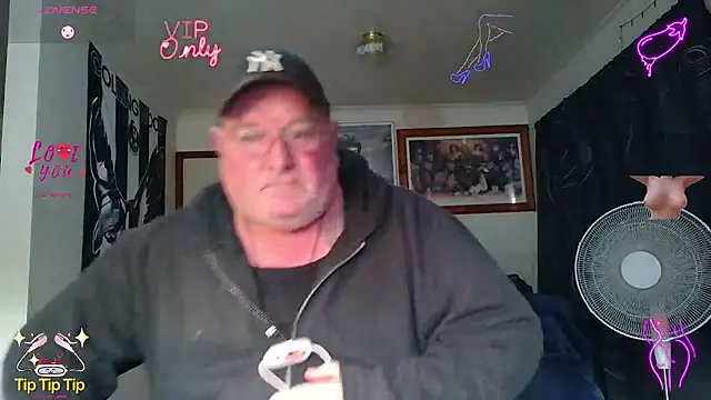 KINKYBLUEYES69 Webcamshow