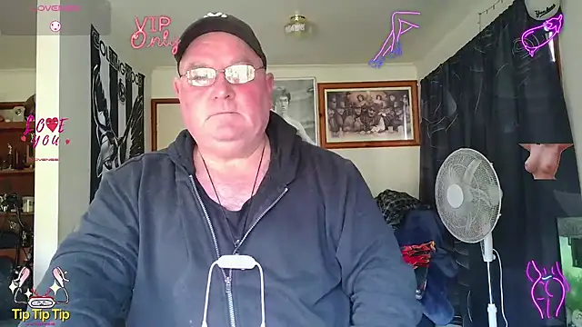 Вебкам-шоу KINKYBLUEYES69