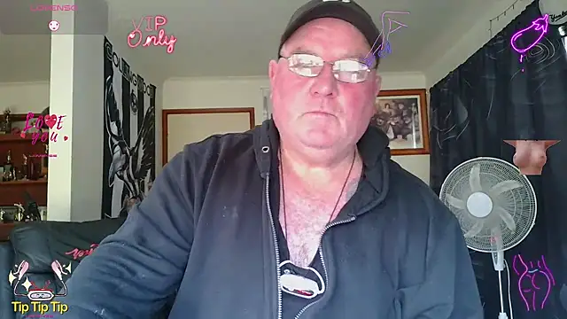 KINKYBLUEYES69 Шоу с уебкамера