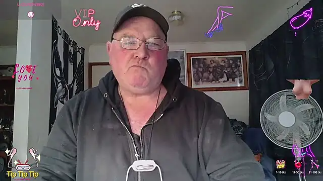 Вебкам-шоу KINKYBLUEYES69
