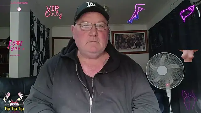 عرض كام KINKYBLUEYES69
