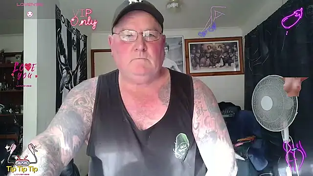 KINKYBLUEYES69: вебкам-шоу