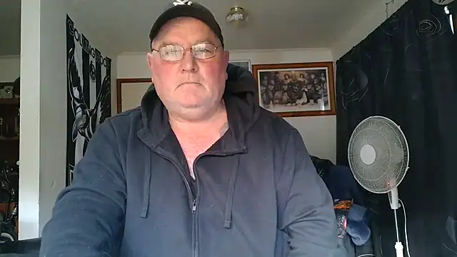 KINKYBLUEYES69: вебкам-шоу