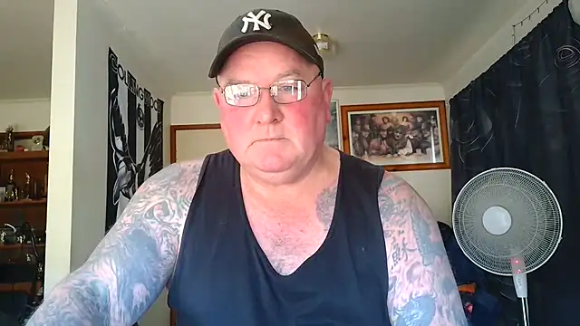 عرض كام KINKYBLUEYES69