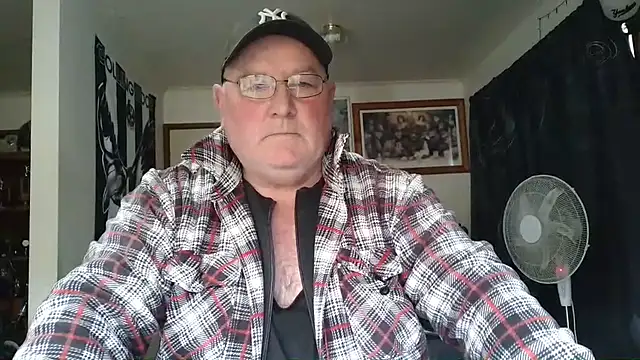 KINKYBLUEYES69のウェブカメラショー