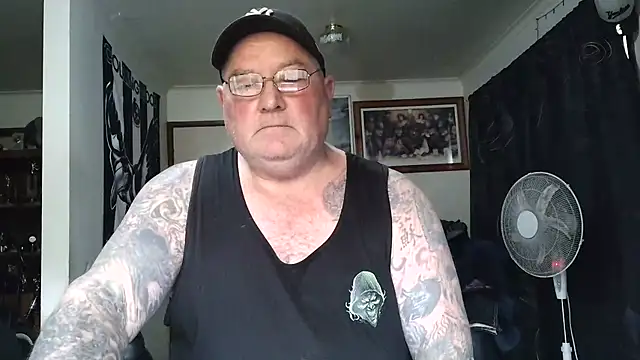 KINKYBLUEYES69 Webcamshow