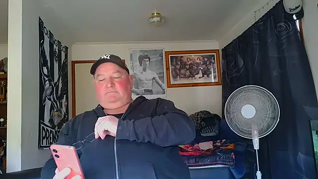 KINKYBLUEYES69 Шоу с уебкамера