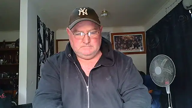 Webkamerová show KINKYBLUEYES69