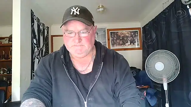 KINKYBLUEYES69 Webcamshow