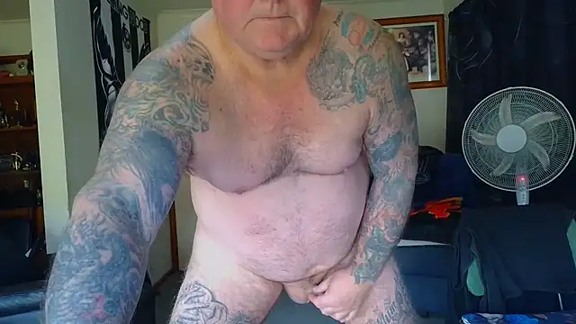 KINKYBLUEYES69 在線直播表演