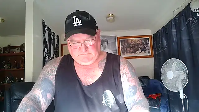 KINKYBLUEYES69 Шоу с уебкамера