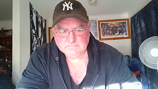 عرض كام KINKYBLUEYES69