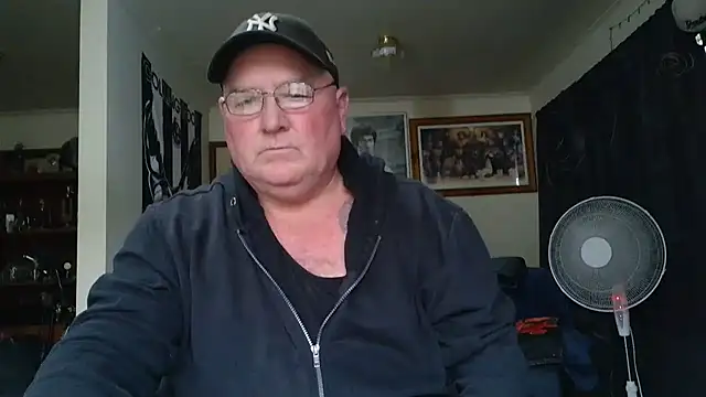 عرض كام KINKYBLUEYES69