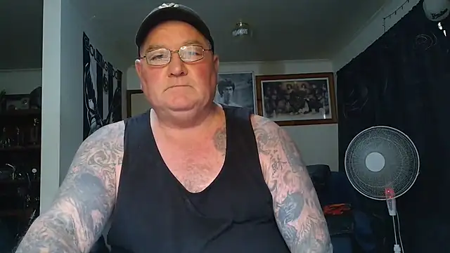 KINKYBLUEYES69: вебкам-шоу