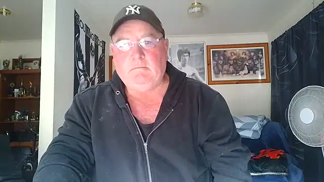 Вебкам-шоу KINKYBLUEYES69