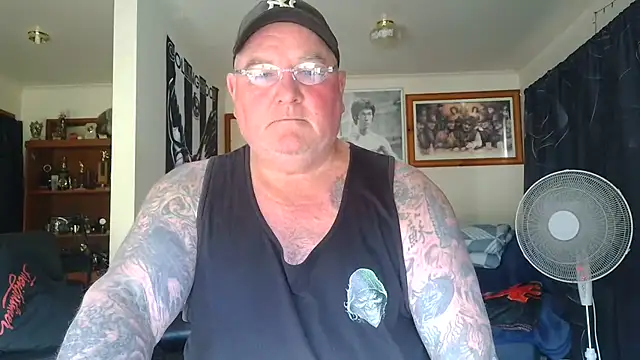عرض كام KINKYBLUEYES69