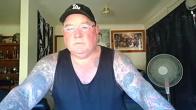 KINKYBLUEYES69 Шоу с уебкамера