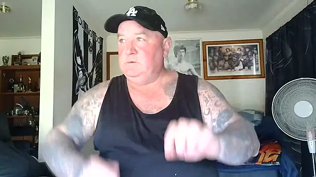 عرض كام KINKYBLUEYES69
